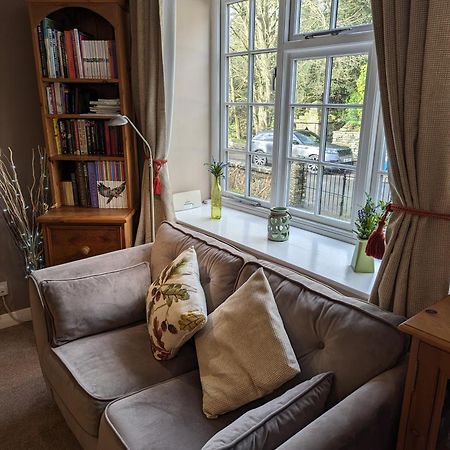 Jasmine Cottage Lastingham North Yorkshire Пикъринг Екстериор снимка