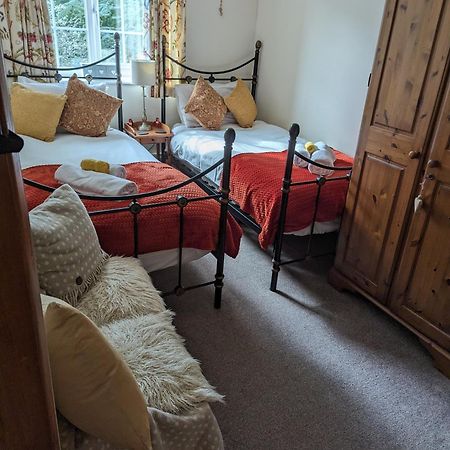 Jasmine Cottage Lastingham North Yorkshire Пикъринг Екстериор снимка