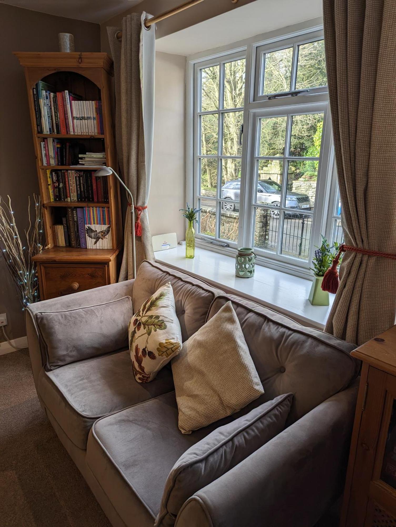 Jasmine Cottage Lastingham North Yorkshire Пикъринг Екстериор снимка