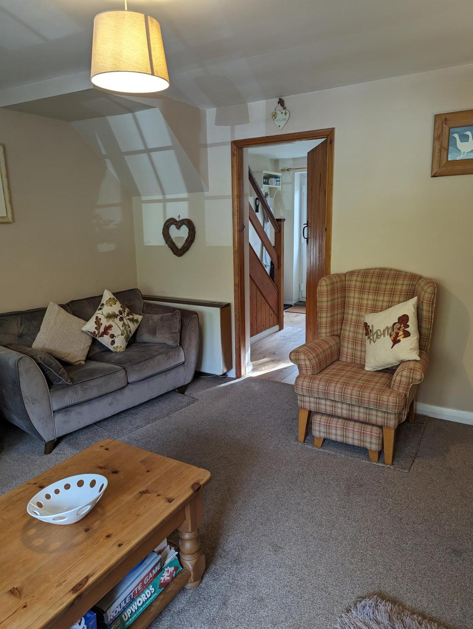 Jasmine Cottage Lastingham North Yorkshire Пикъринг Екстериор снимка