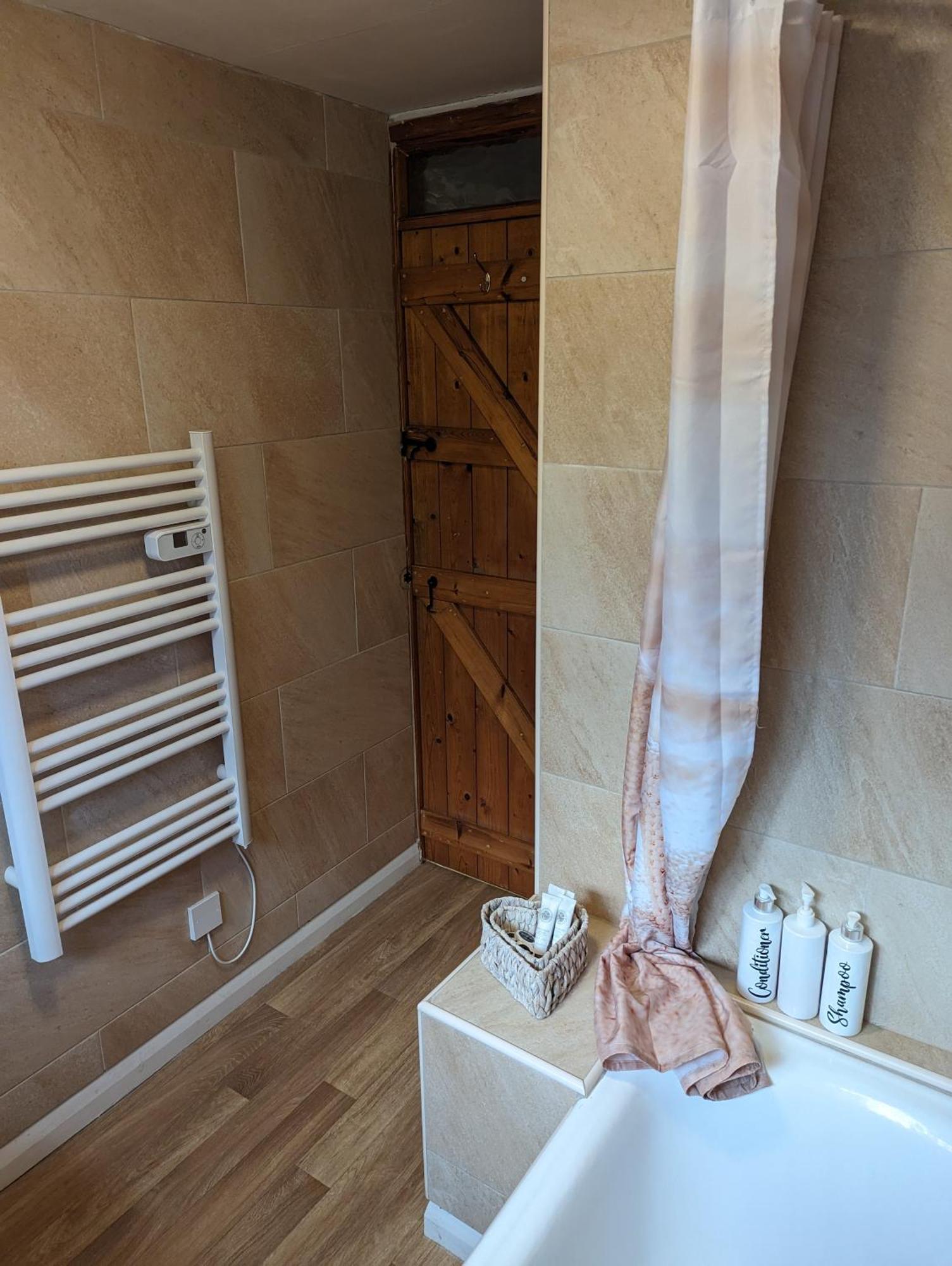 Jasmine Cottage Lastingham North Yorkshire Пикъринг Екстериор снимка