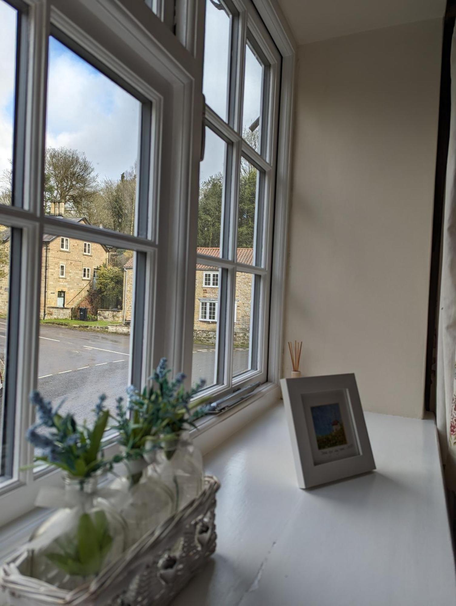 Jasmine Cottage Lastingham North Yorkshire Пикъринг Екстериор снимка
