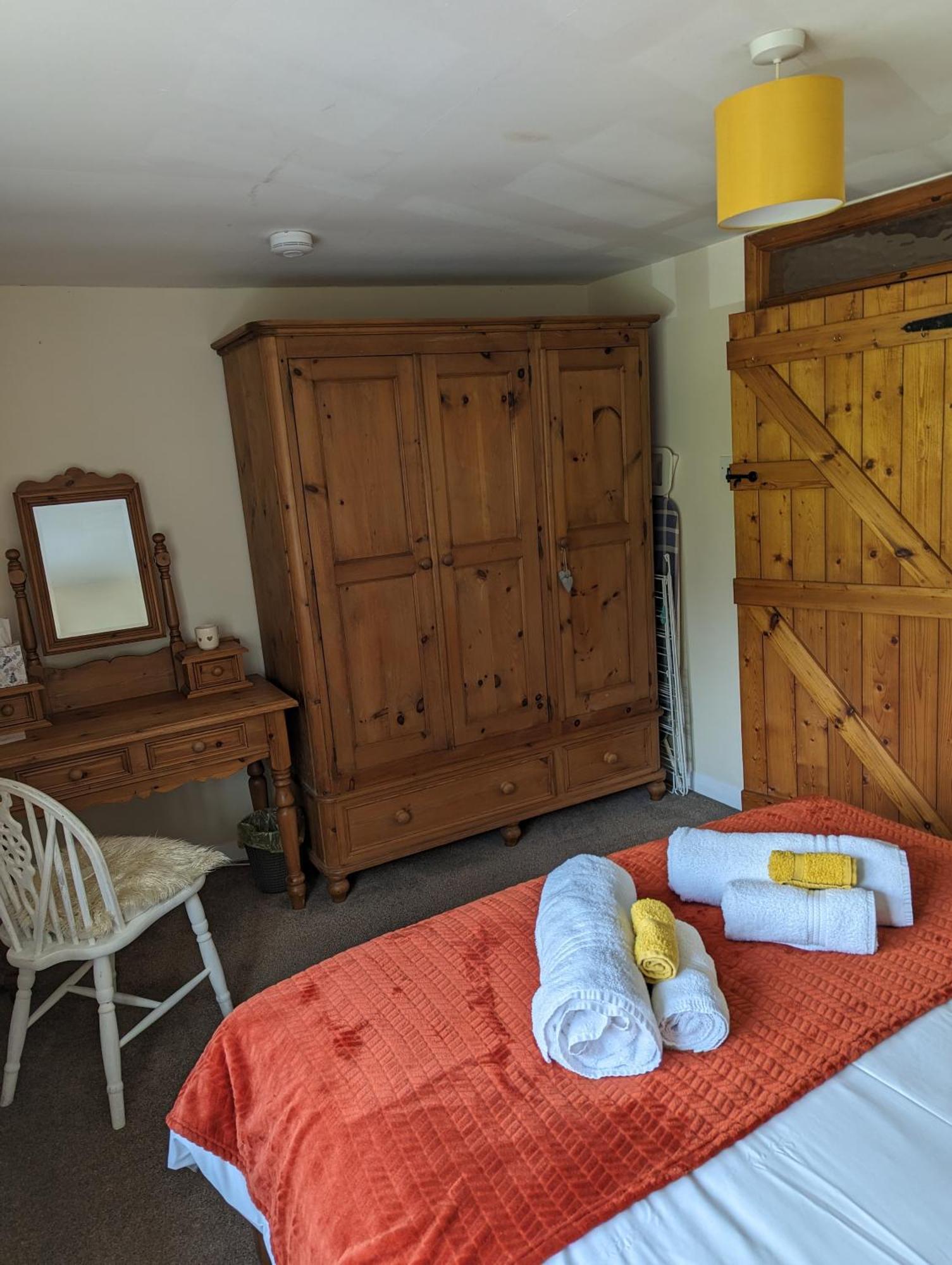 Jasmine Cottage Lastingham North Yorkshire Пикъринг Екстериор снимка
