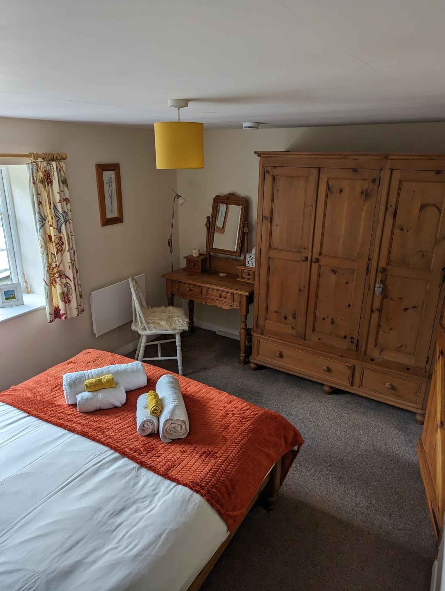 Jasmine Cottage Lastingham North Yorkshire Пикъринг Екстериор снимка