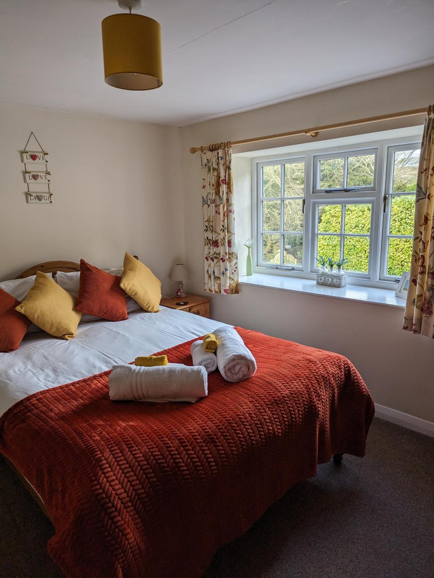 Jasmine Cottage Lastingham North Yorkshire Пикъринг Екстериор снимка