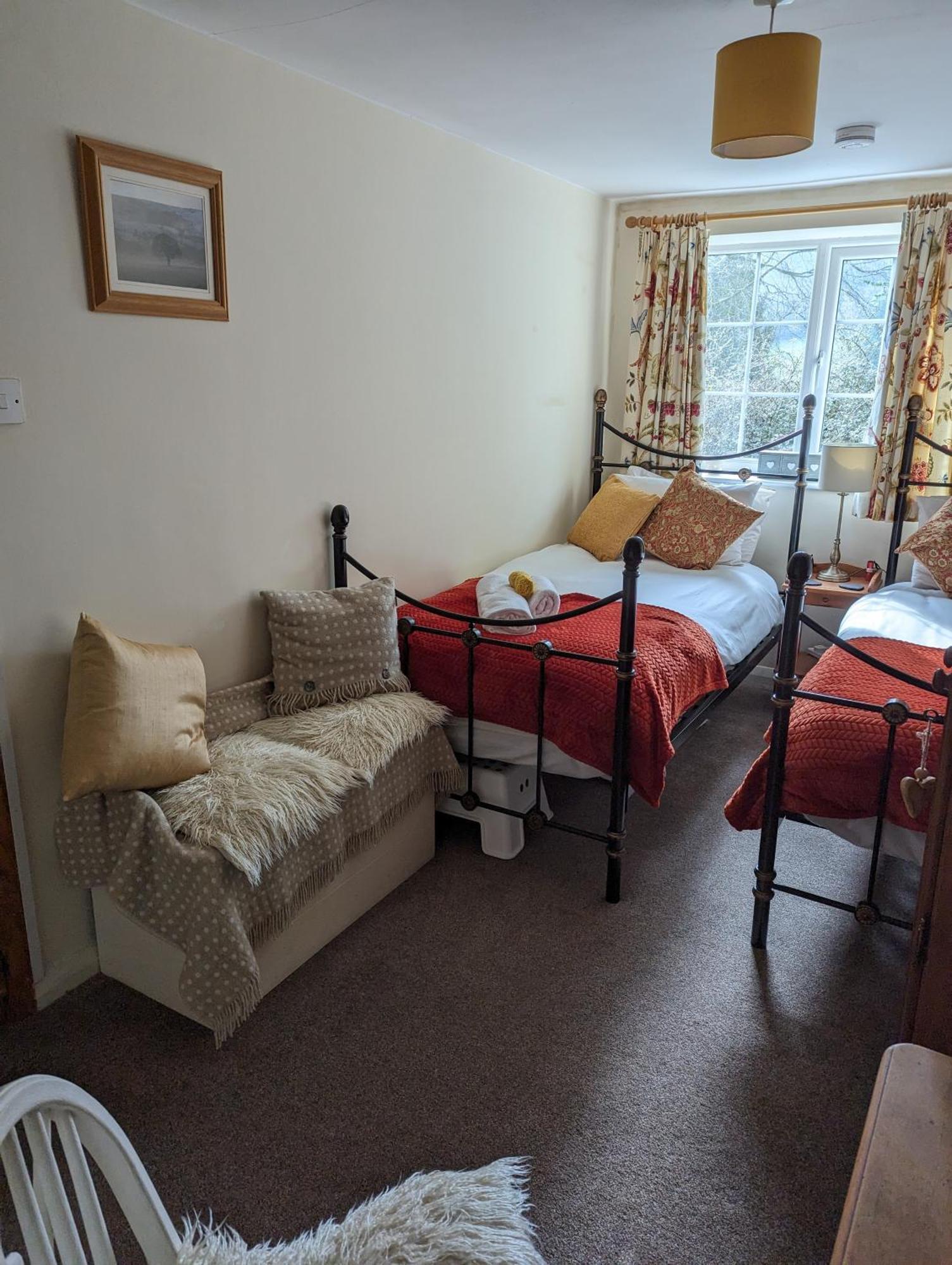 Jasmine Cottage Lastingham North Yorkshire Пикъринг Екстериор снимка