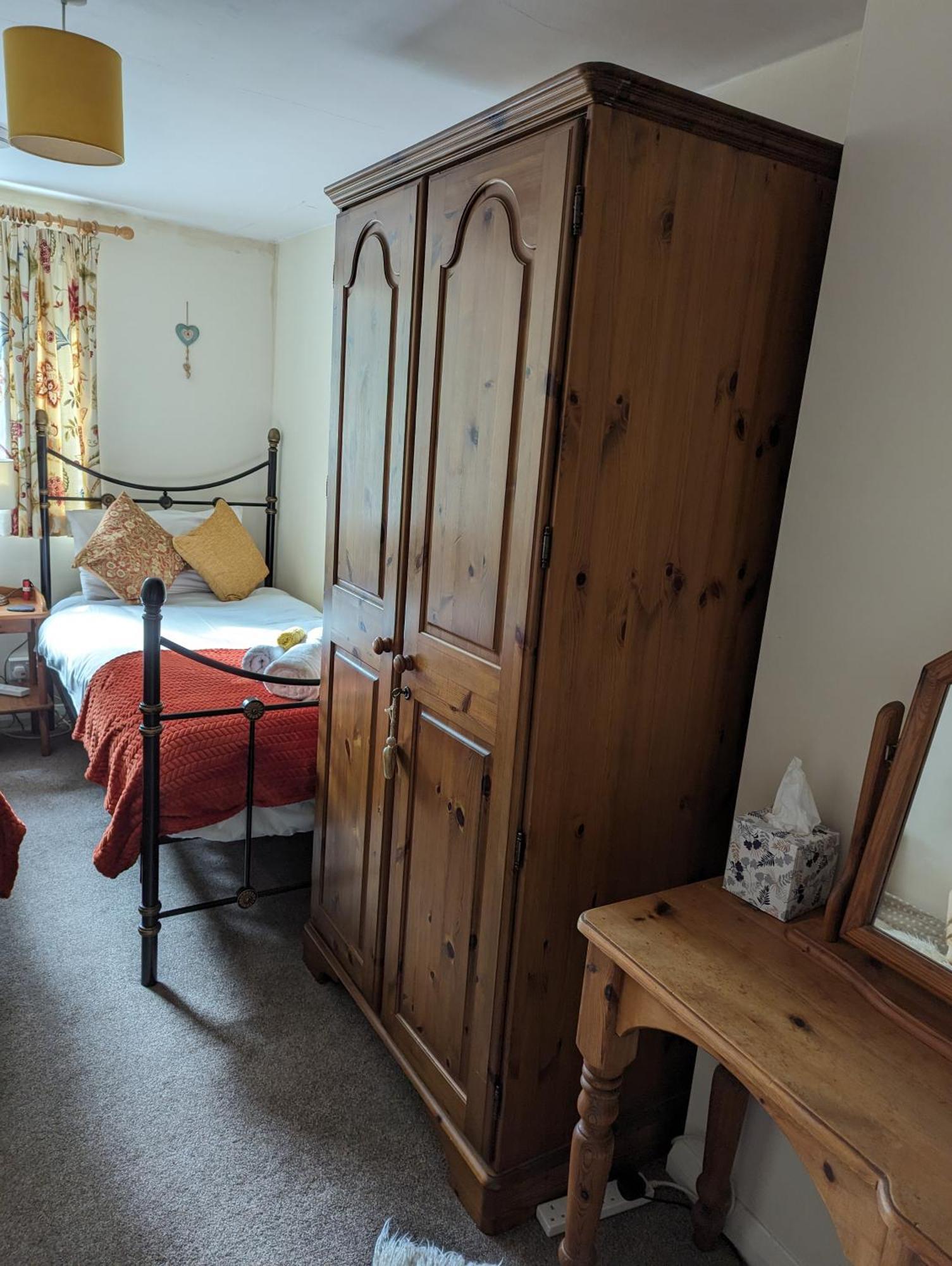 Jasmine Cottage Lastingham North Yorkshire Пикъринг Екстериор снимка