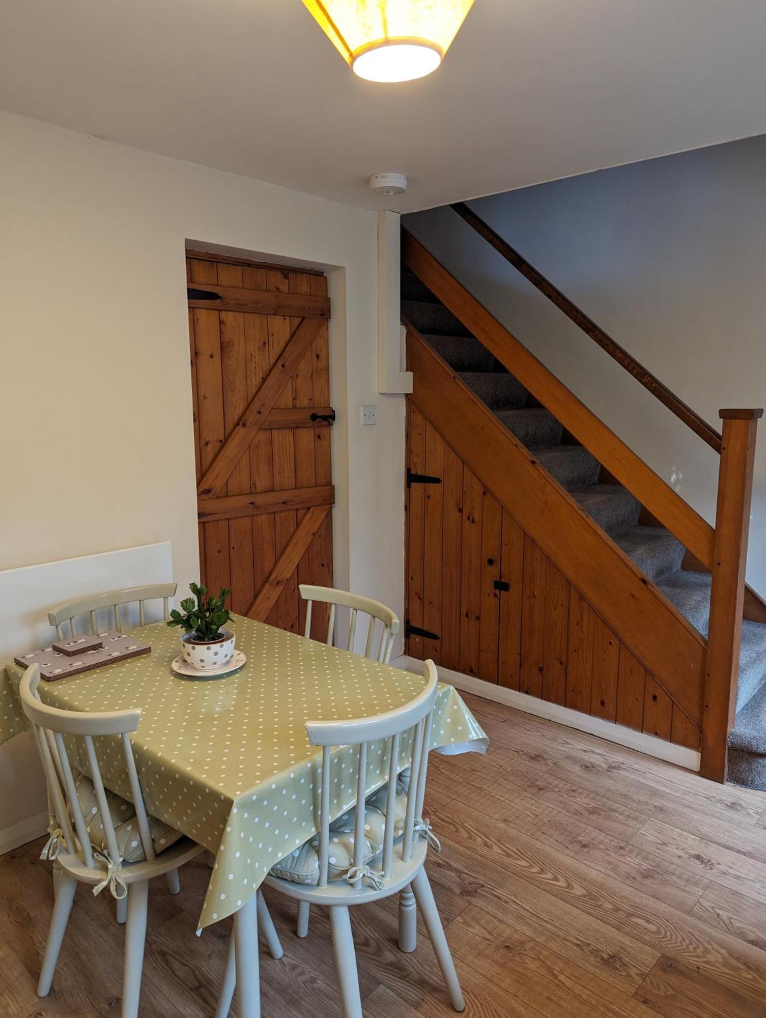 Jasmine Cottage Lastingham North Yorkshire Пикъринг Екстериор снимка