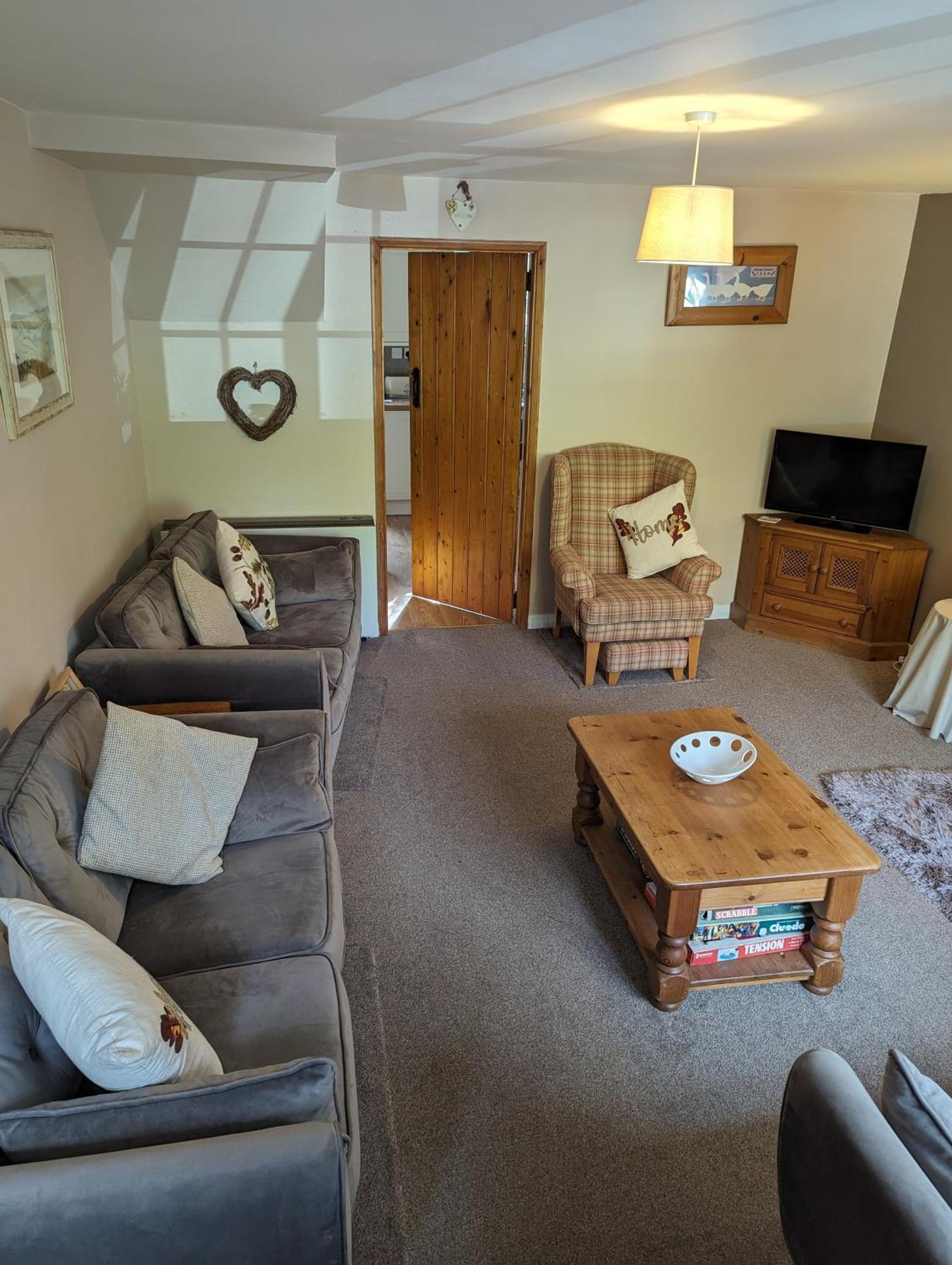 Jasmine Cottage Lastingham North Yorkshire Пикъринг Екстериор снимка