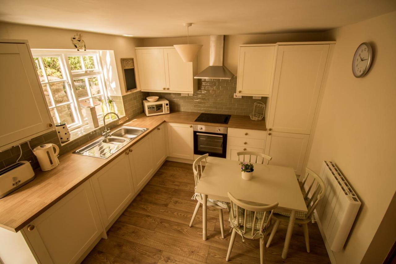 Jasmine Cottage Lastingham North Yorkshire Пикъринг Екстериор снимка